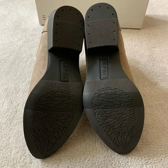 ESPRIT Tylee boots smokey taurine 7 - Picture 7 of 14